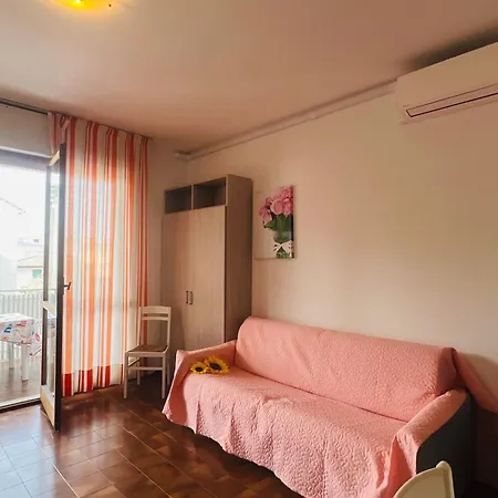 Apartment Mediterranea *