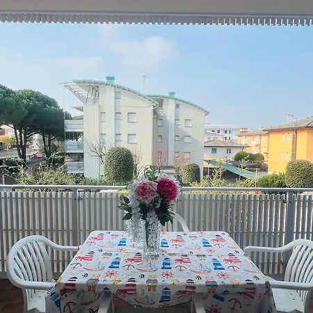 Mediterranea Apartment *