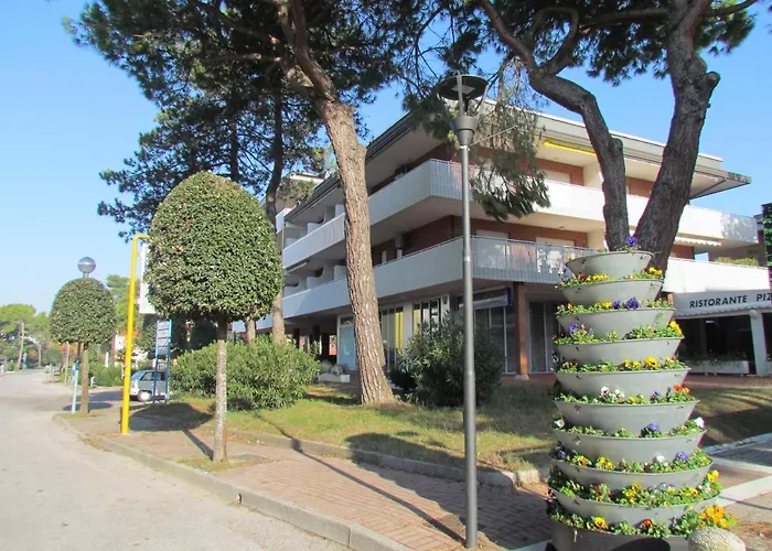 Apartment Mediterranea *