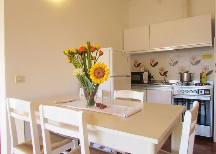 Mediterranea Apartment Bibione