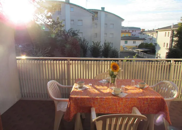 Apartment Mediterranea