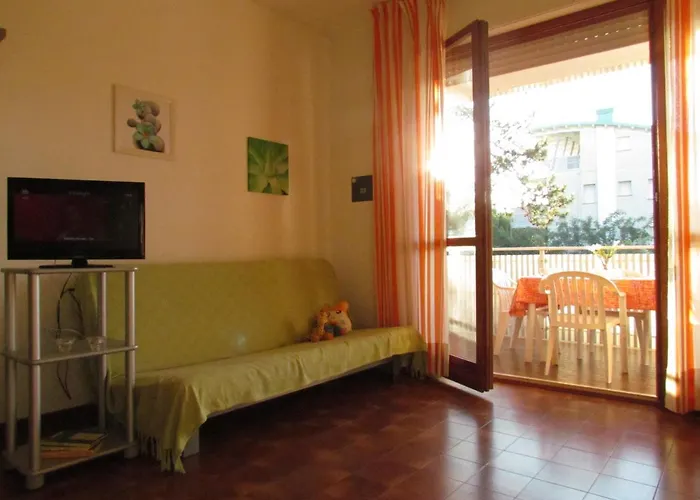 Mediterranea Apartment Bibione
