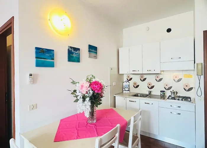 Apartment Mediterranea Bibione