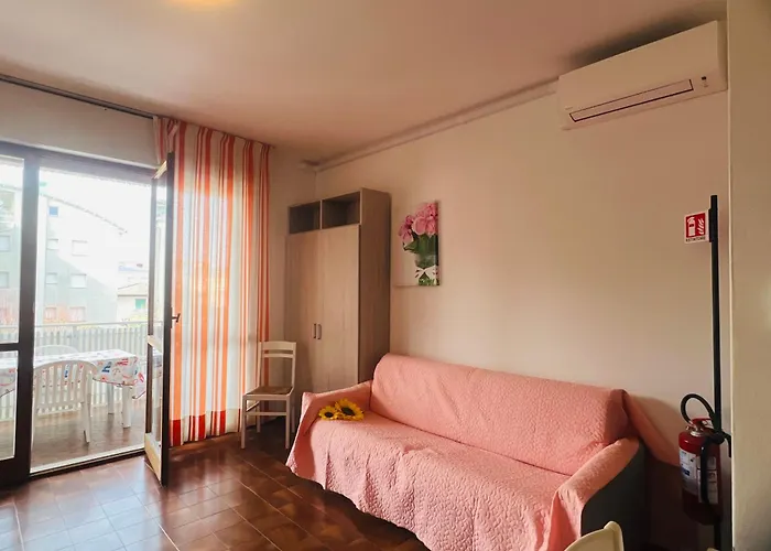 Apartment Mediterranea *