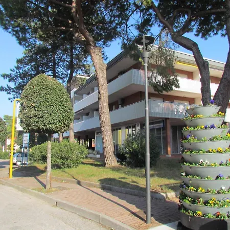 Apartamento Mediterranea *
