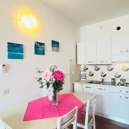 Apartamento Mediterranea Bibione