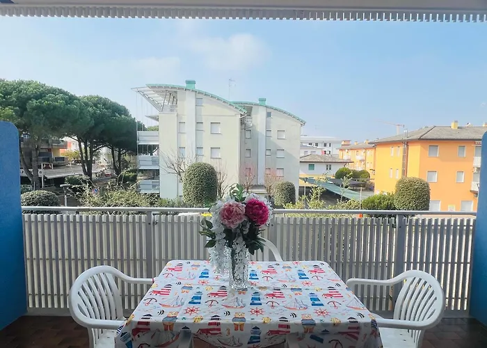 Mediterranea Апартаменти *